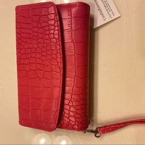 Croft and Barrow wallet